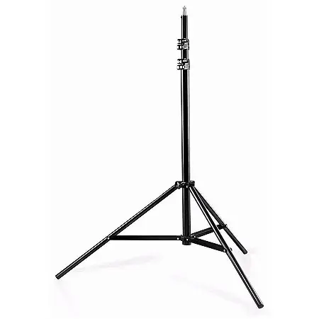 Tripé Greika W-806