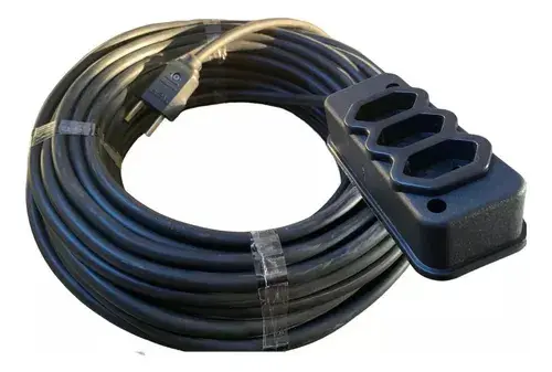 Extensão 20mt