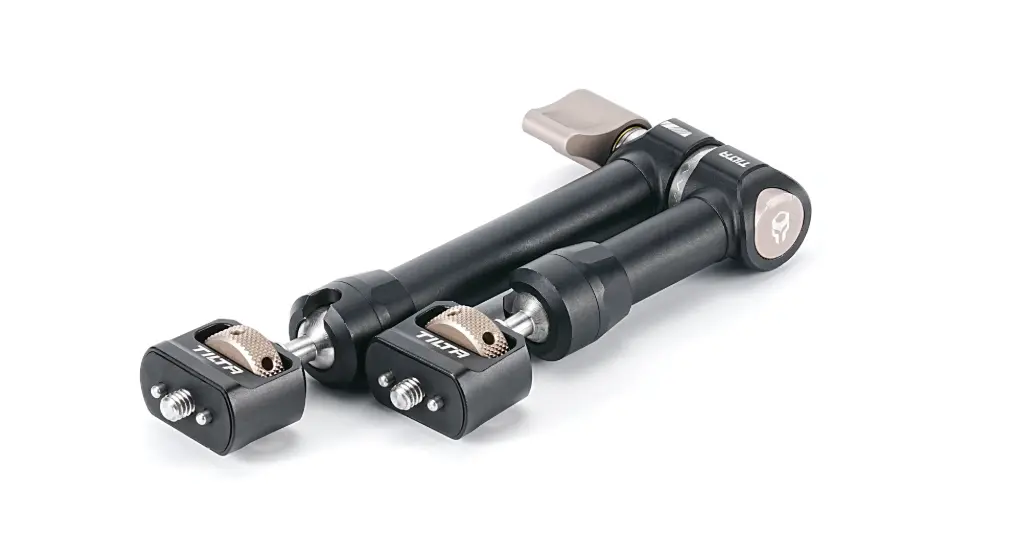 Tilta Pro Articulating Arm – Black