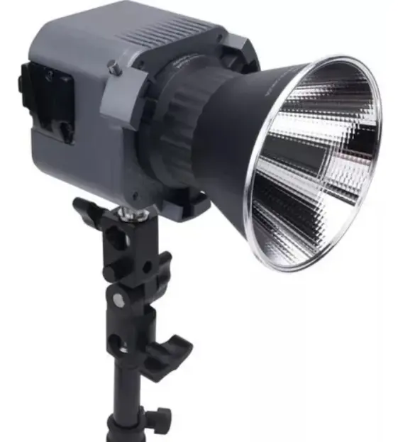 [ILU-005] Aputure Amaran Cob 60X S LED Bi-Color
