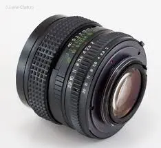 Mir 24M 35mm f/2.0 — Rehouse Vintage