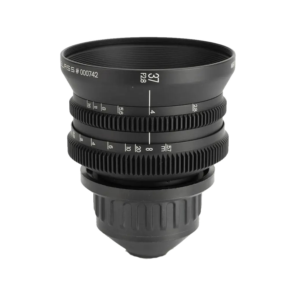 Mir 1b 37 Mm f2.8 Vologda