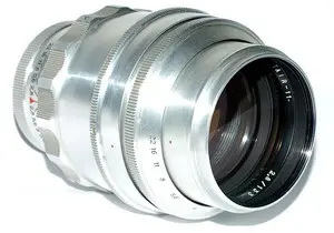 Tair 11a 133mm 2.8 