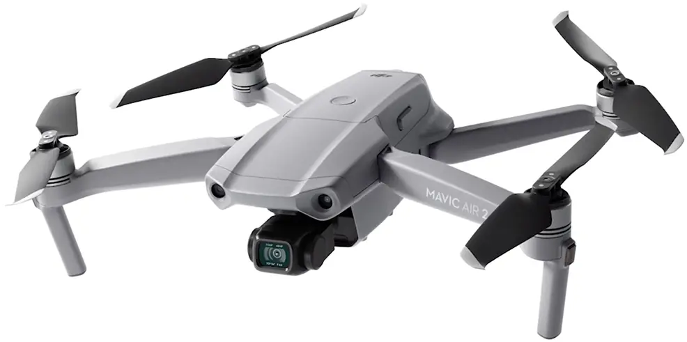 Drone Dji Mavic Air 2