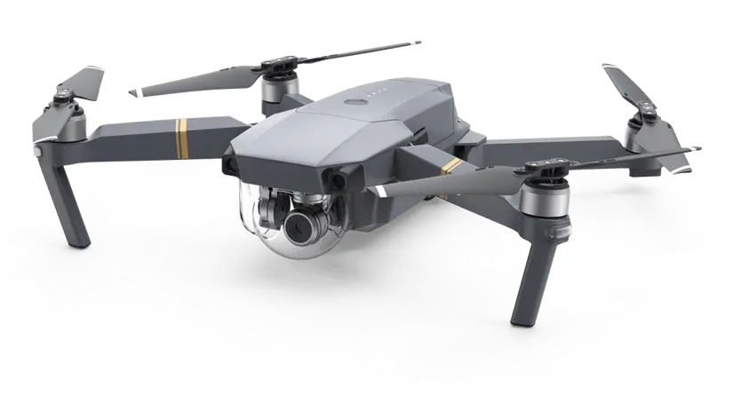 Drone Dji Mavic Pro 1 