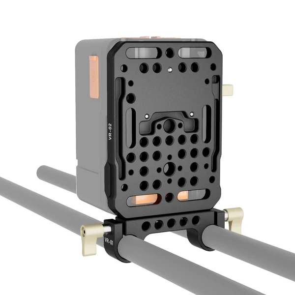 Plate V-Mount ZGcine