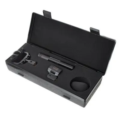 Microfone Shotgun MKH 50