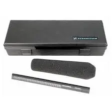 Microfone Shotgun Sennheiser MKH 418