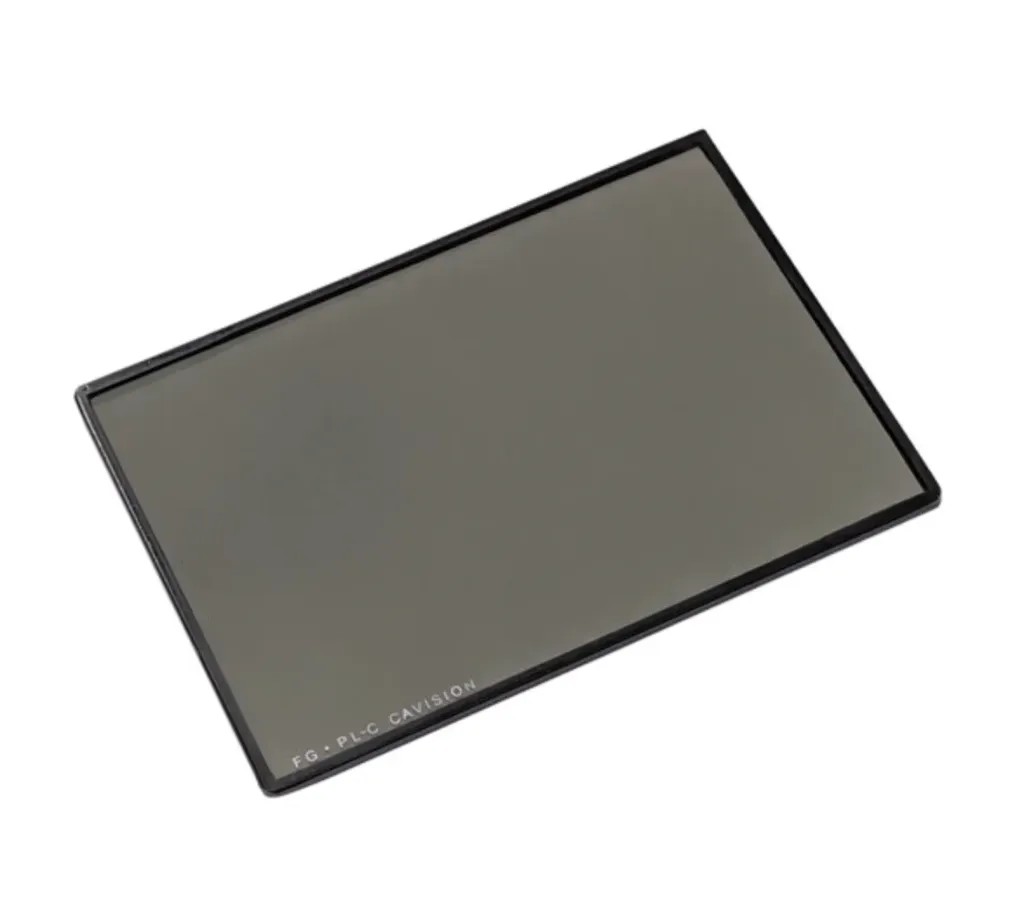 Filtro Cavision Polarizador Circular 4 X 5.6