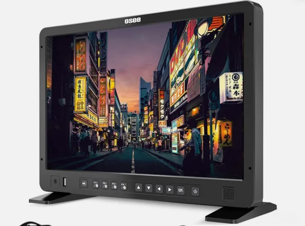 [MON-005] Monitor Osee 15'