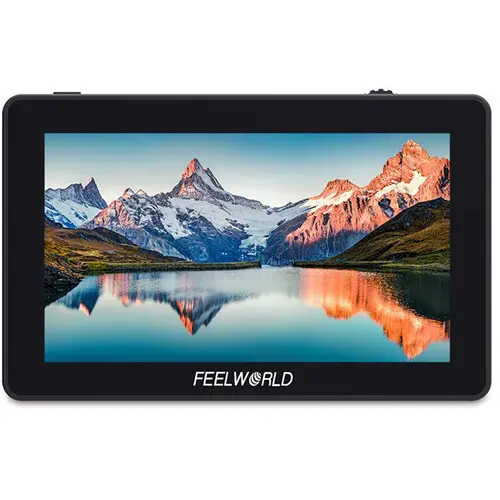 [MON-001] Feelworld Fs5