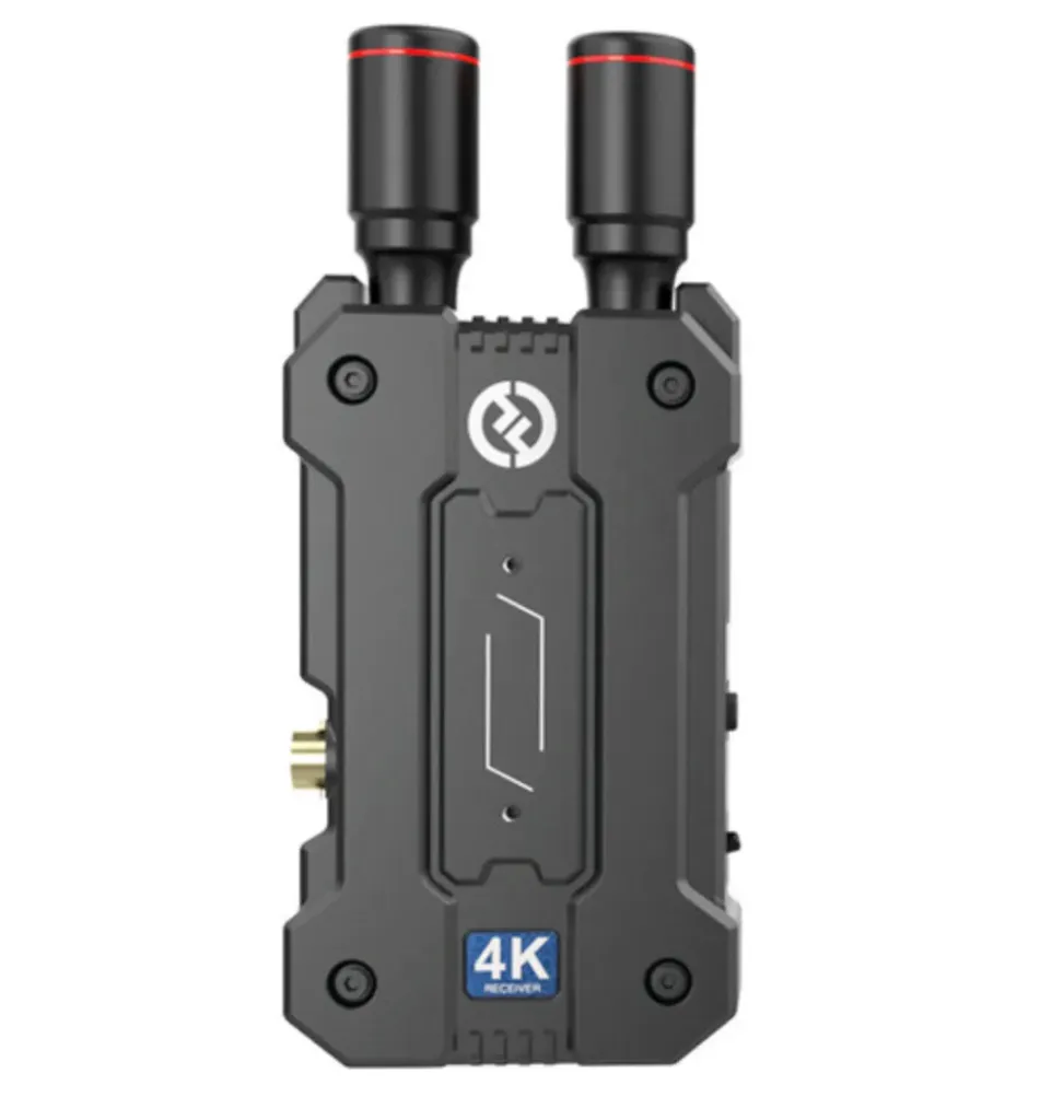 [VID-002] Receptor Hollyland 4K (RX)