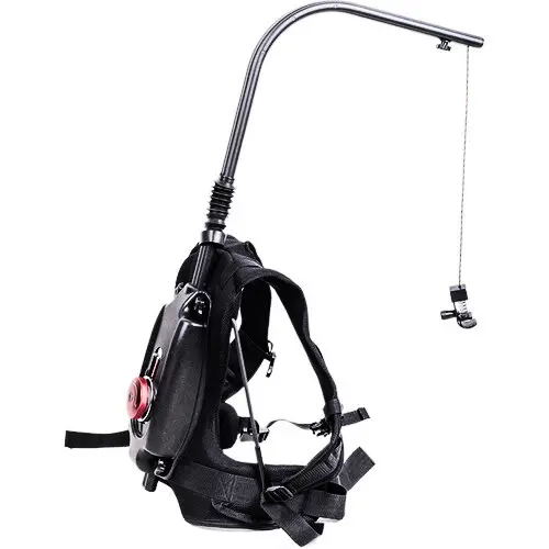 Digital Foto Hook Vest