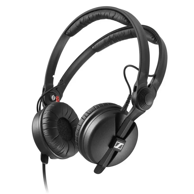 Fone Sennheiser HD 25