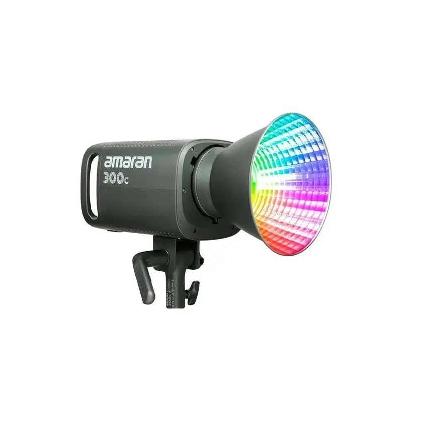 [ILU-002] Amaran 300C