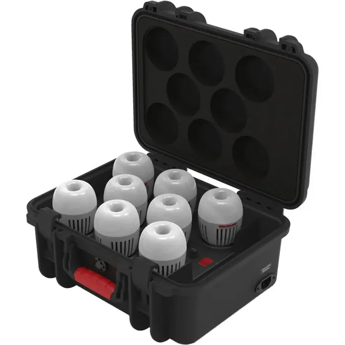 [ILU-004] Aputure Accent B7c