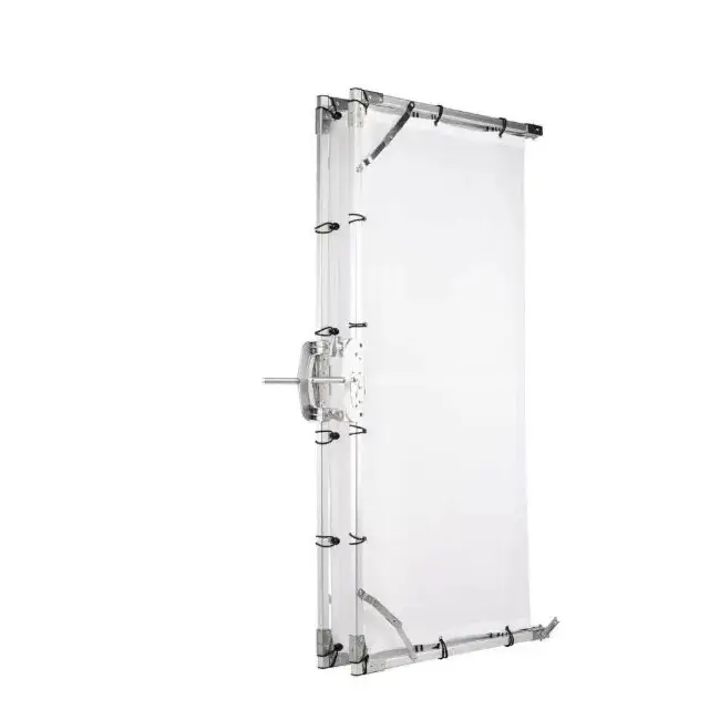 Butterfly 3.6mx3.6m + Kit de Tecidos