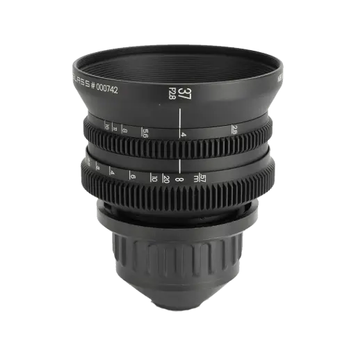 Mir 1b 37mm f2.8 Vologda