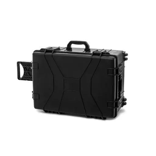 Case Patola MP060  660 x 458 x 290 cm.