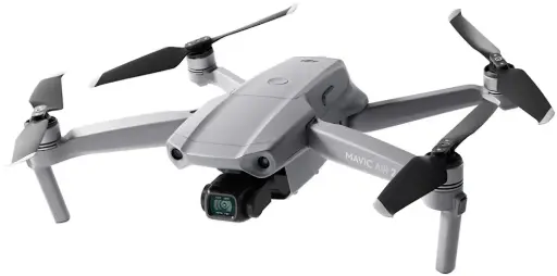 Drone Dji Mavic Air 2
