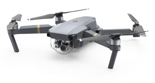 Drone Dji Mavic Pro 1 
