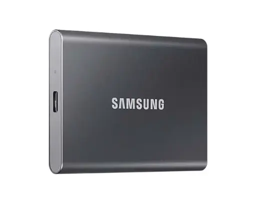 SSD Samsung T7