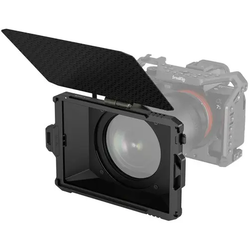 Smallrig Mini Mattebox