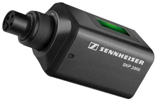 Plug-on Sennheiser SKP2000