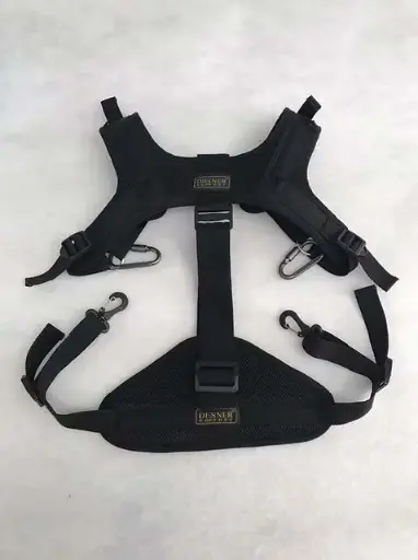 Colete Diesner para Audiobag