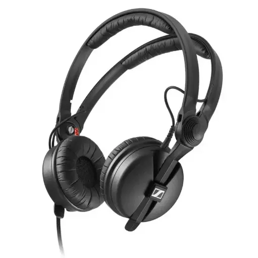 Fone Sennheiser HD 25