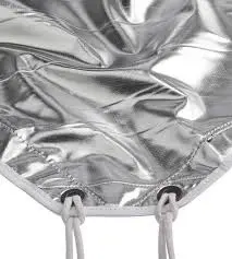 Tecido Prata e Dourado 3.6x3.6